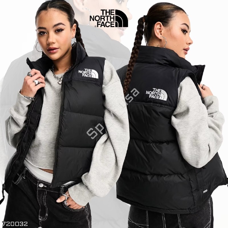 The North Face