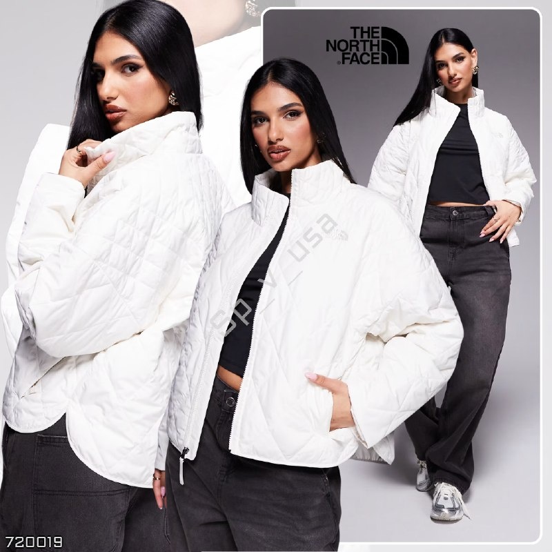 The North Face