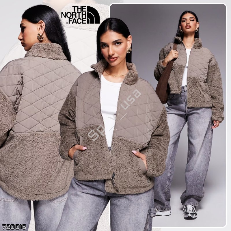 The North Face