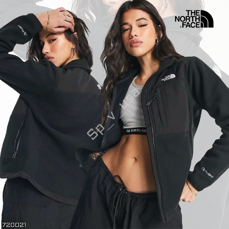 The North Face 🇺🇸