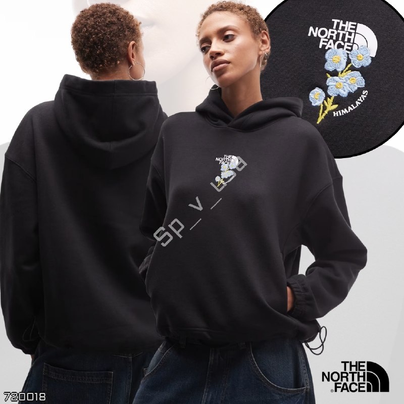 The North Face