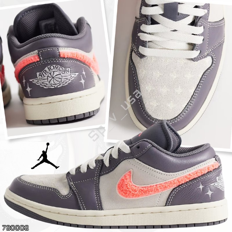 Jordan 🇺🇸