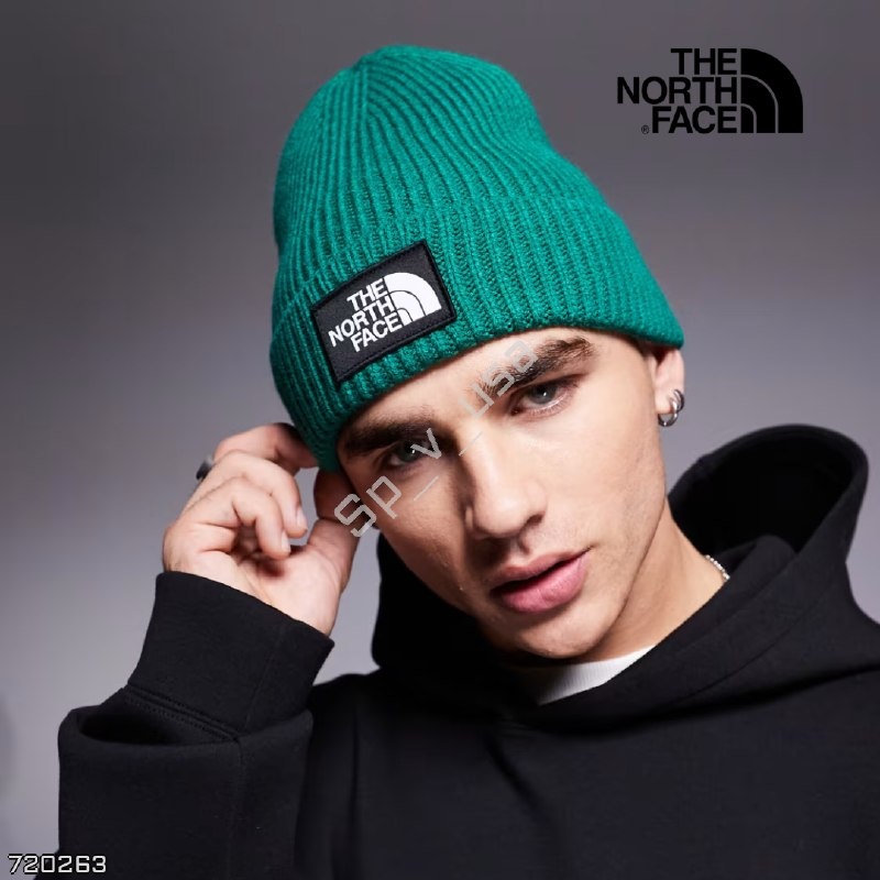 The North Face