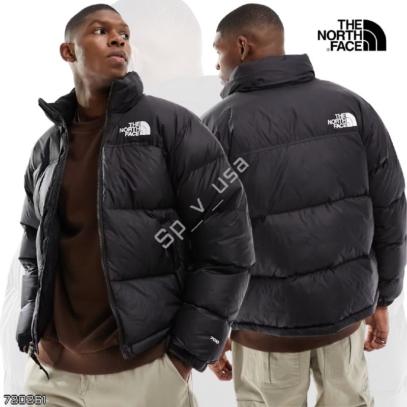 The North Face 🇺🇸