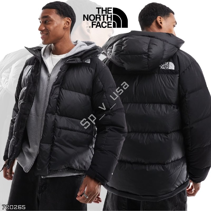 The North Face 🇺🇸