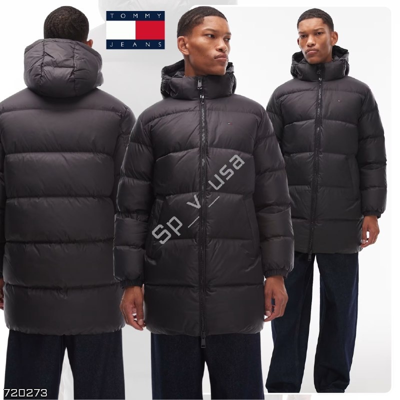 Tommy Jeans