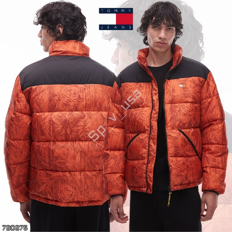 Tommy Jeans