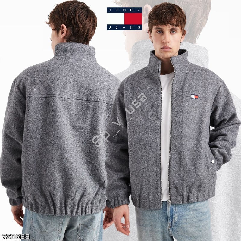 Tommy Jeans