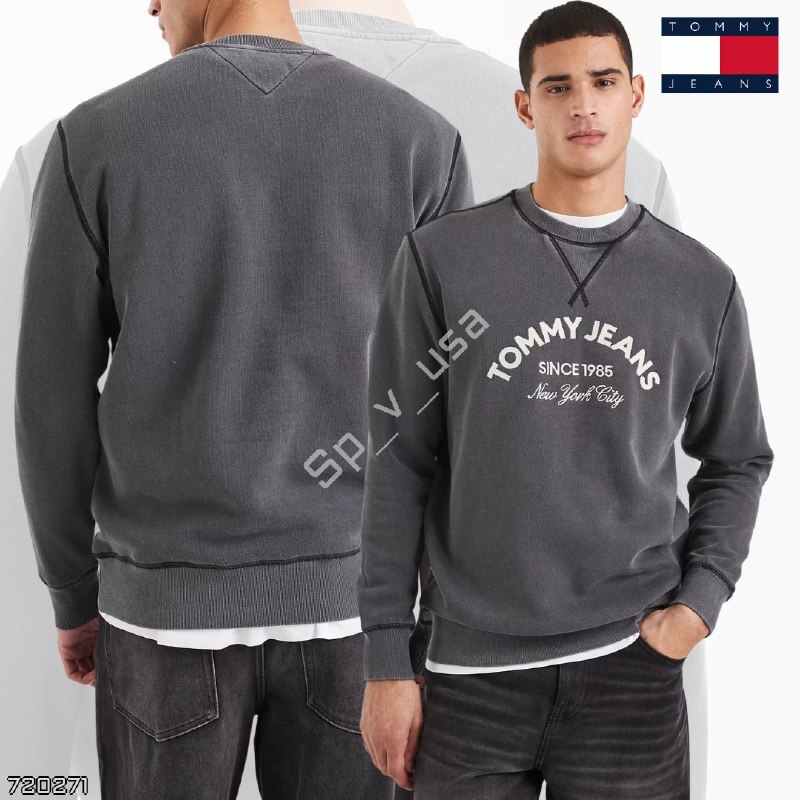 Tommy Jeans