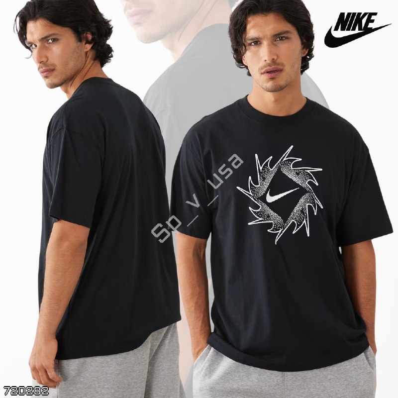 Nike