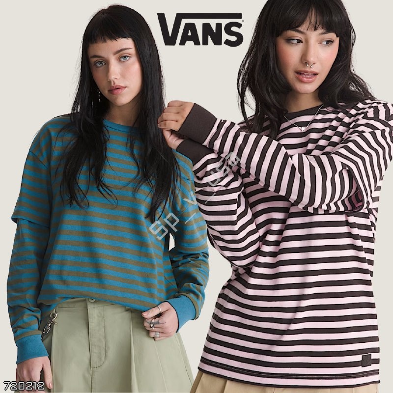 Vans 🇺🇸