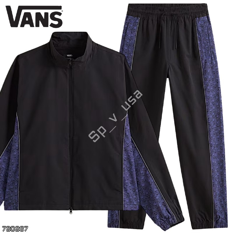 Vans