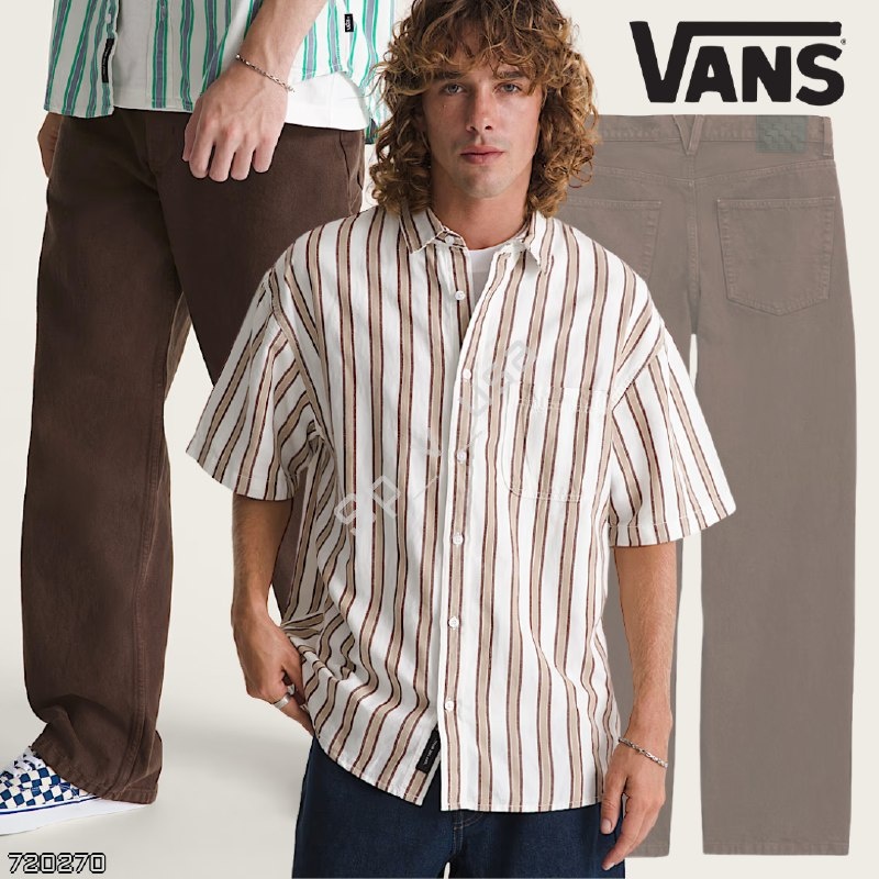 Vans 🇺🇸