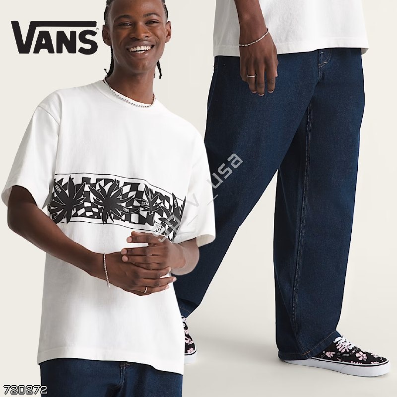 Vans 🇺🇸