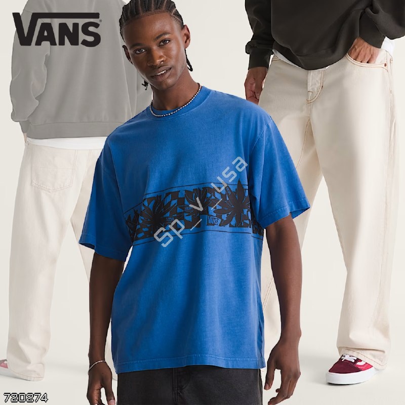 Vans 🇺🇸
