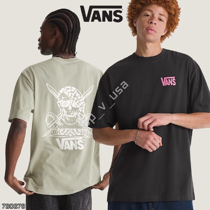 Vans