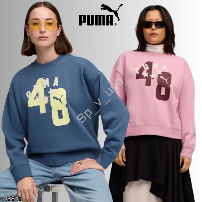 Puma 🇺🇸