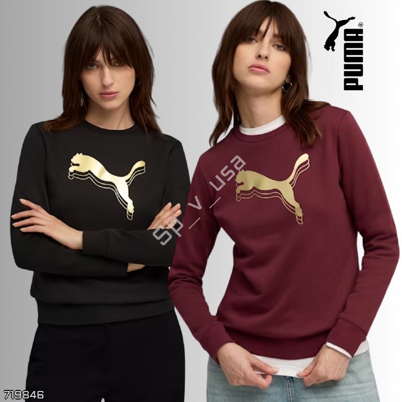 Puma 🇺🇸