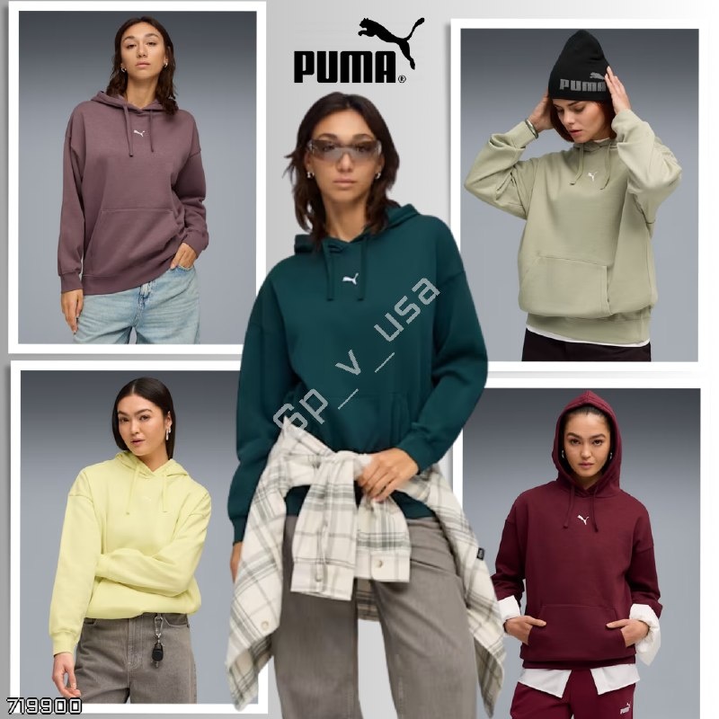 Puma