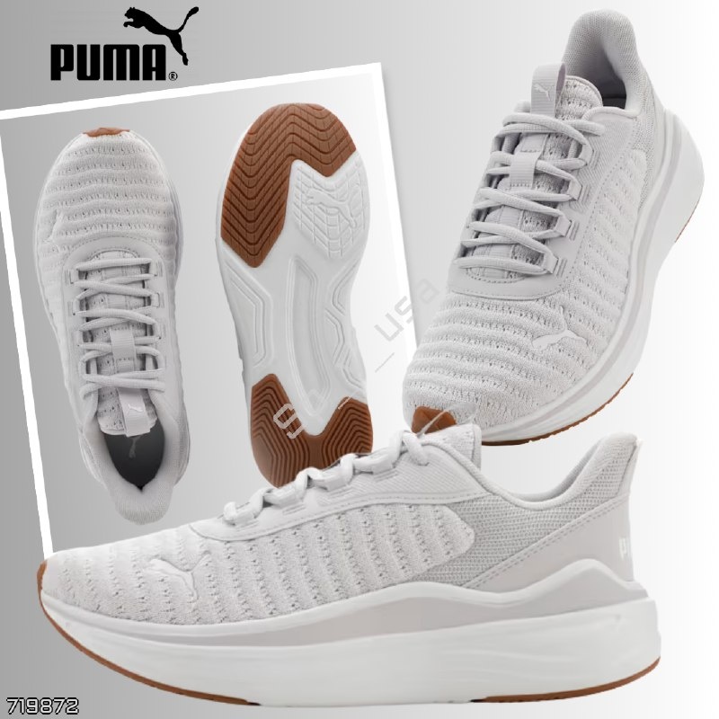 Puma 🇺🇸