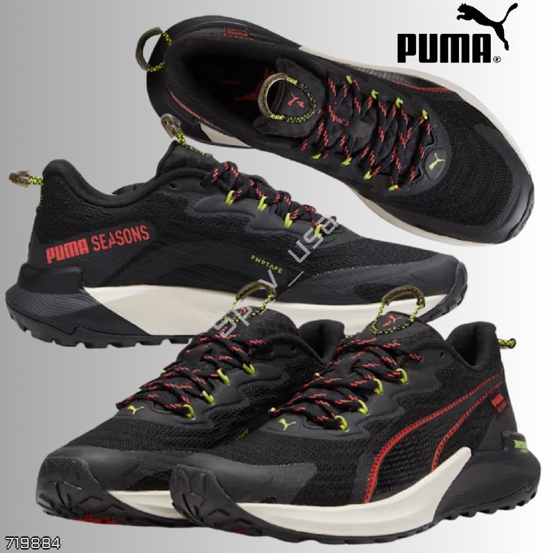 Puma 🇺🇸