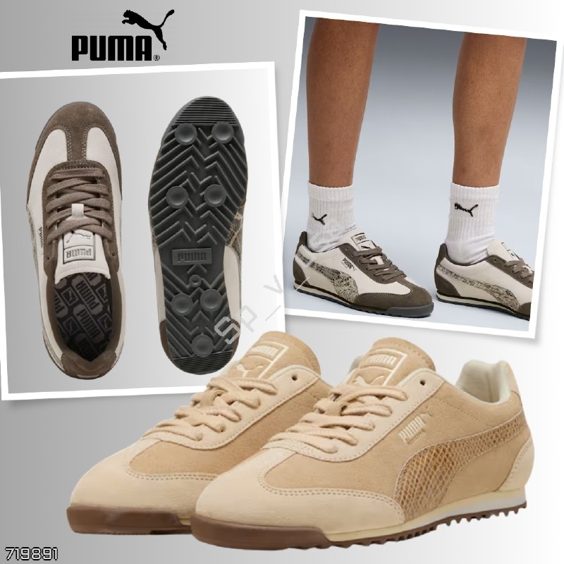 Puma