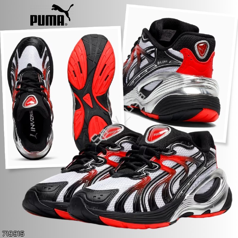 Puma