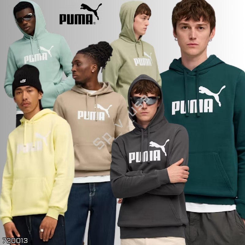 Puma 🇺🇸