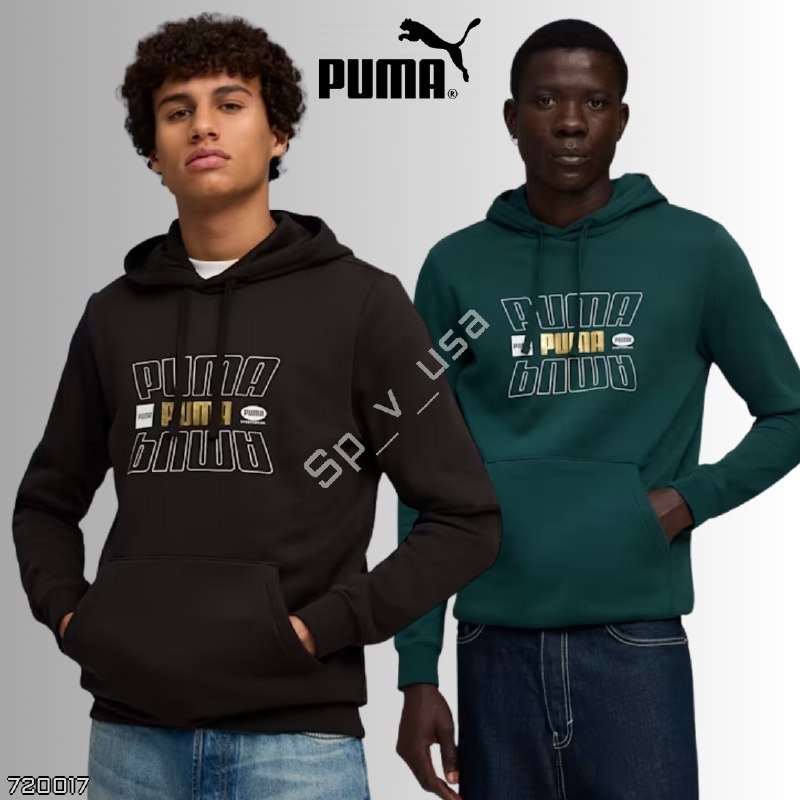 Puma