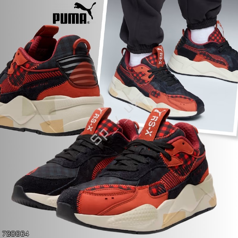 Puma