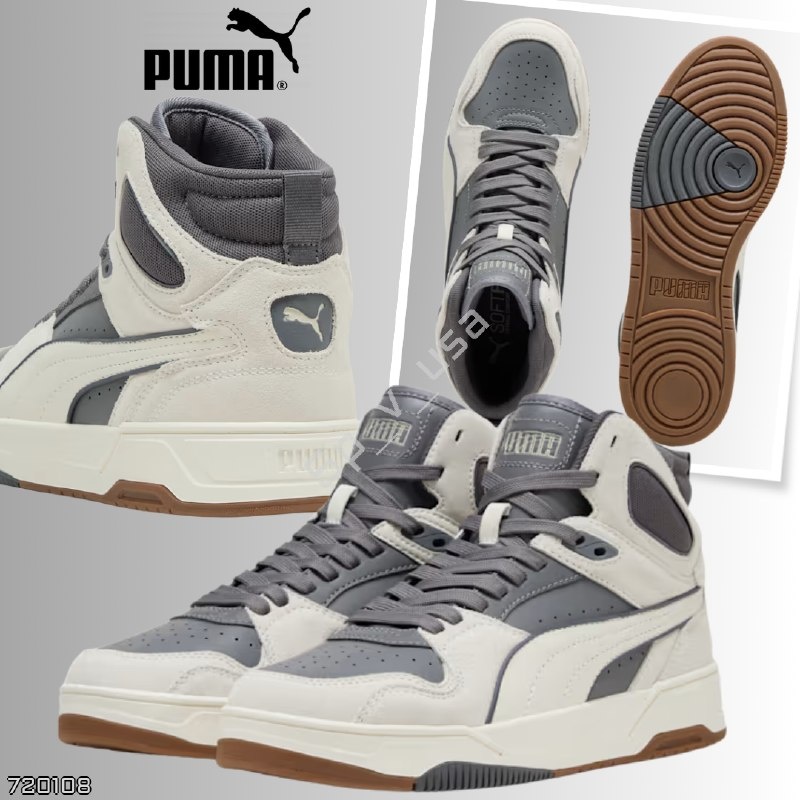 Puma 🇺🇸