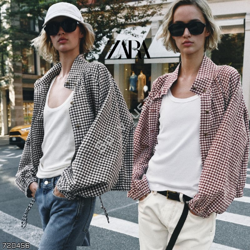 ZARA