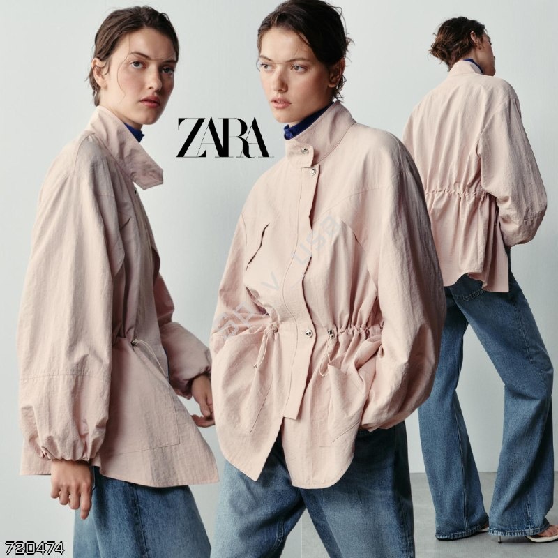 ZARA