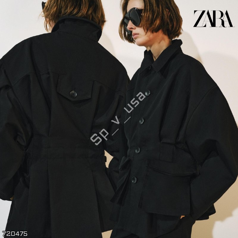ZARA