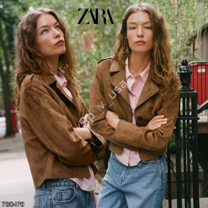 ZARA