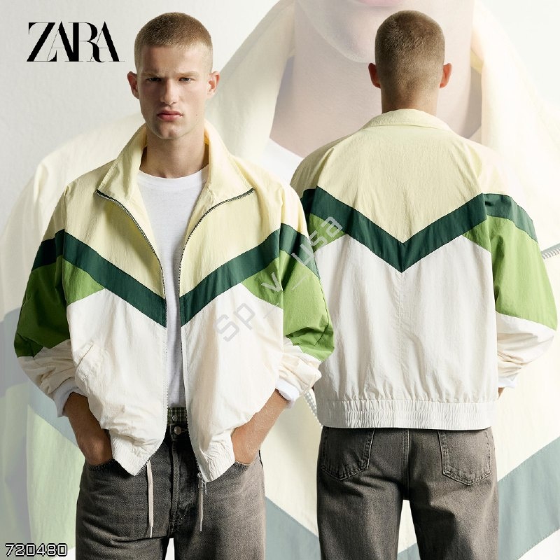 ZARA
