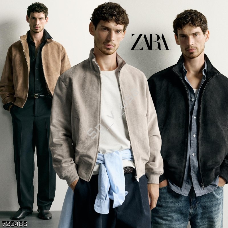ZARA
