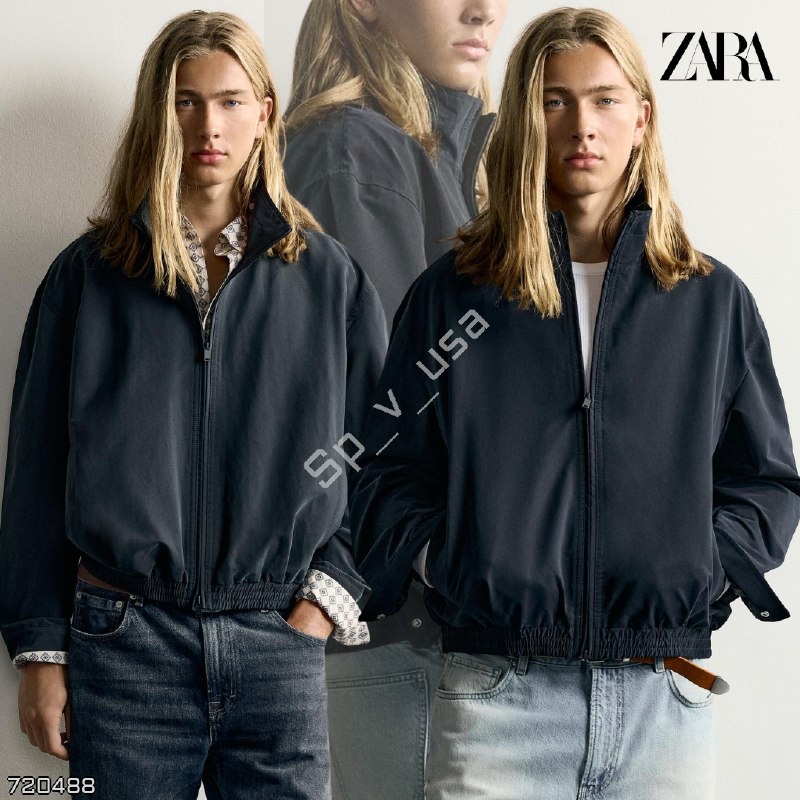 ZARA