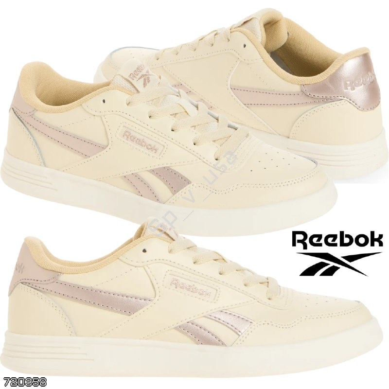reebok