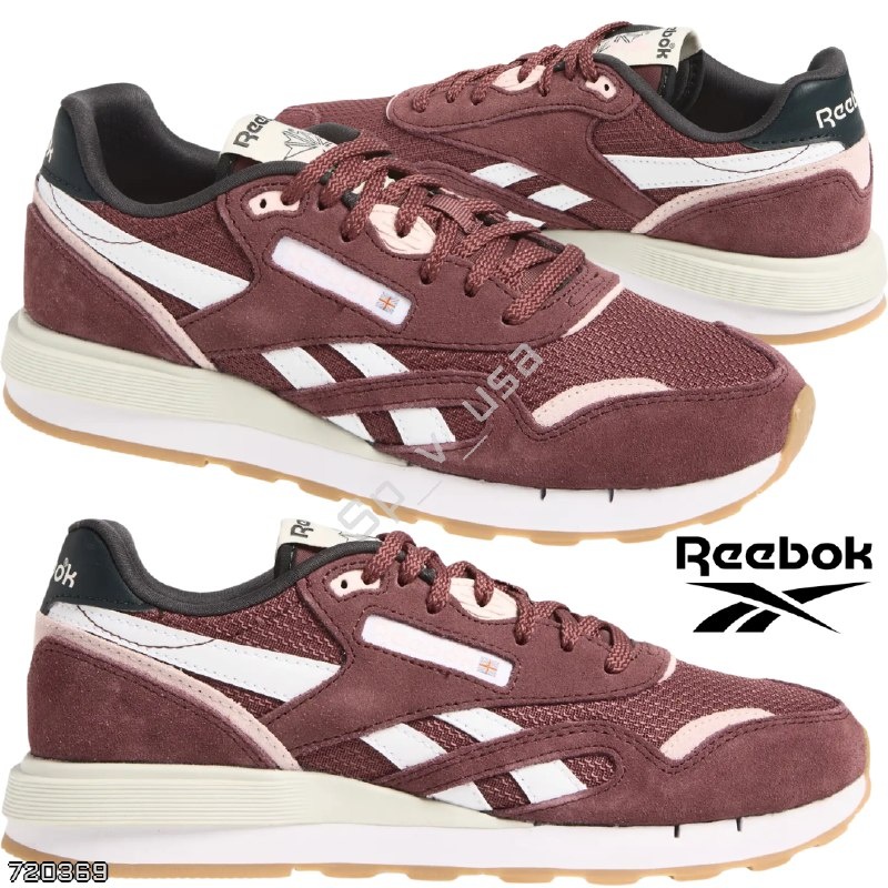 reebok