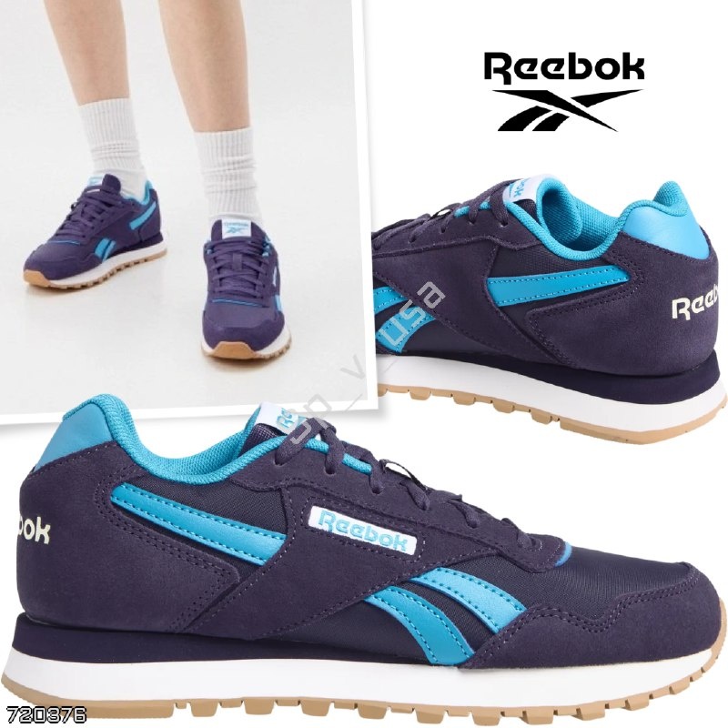 reebok