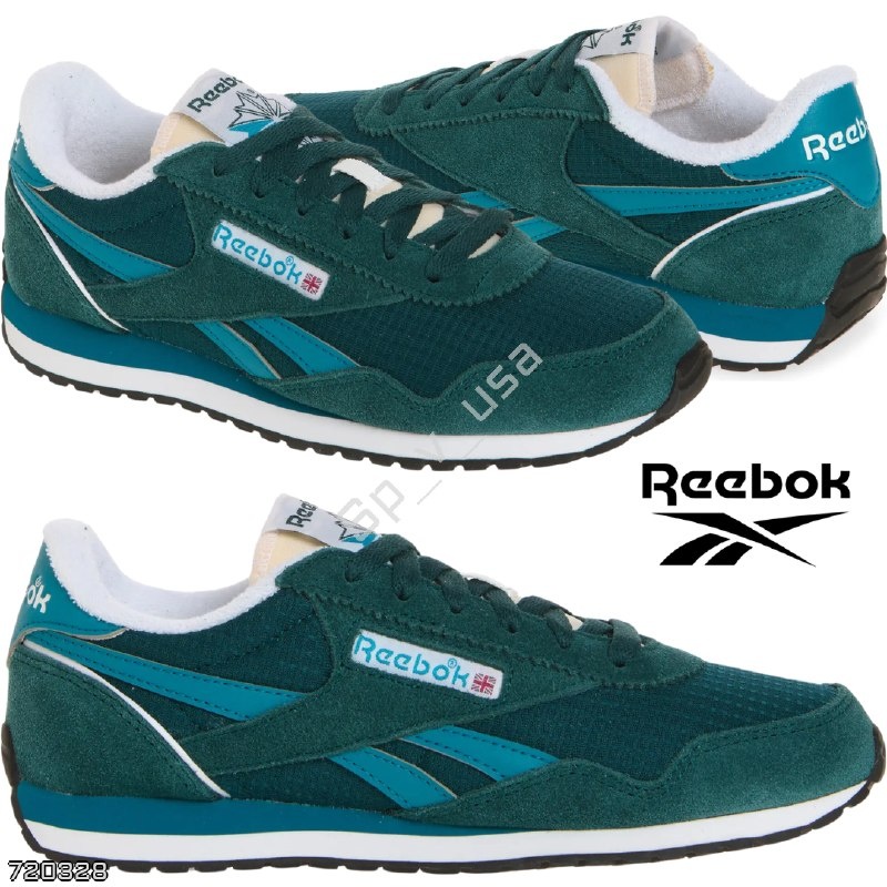 reebok