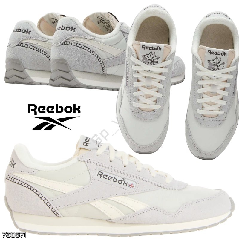 reebok