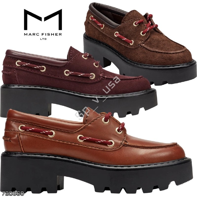 Marc Fisher LTD
