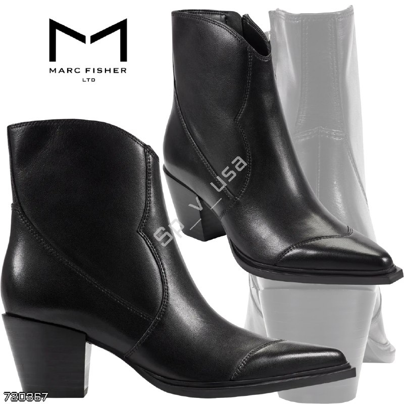 Marc Fisher LTD