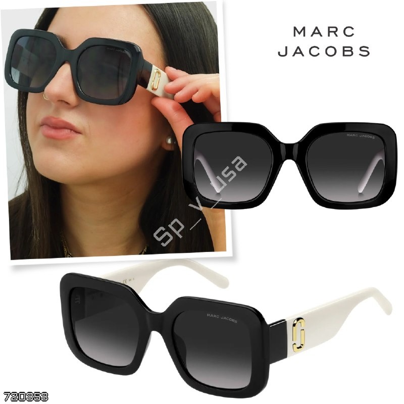 Marc Jacobs