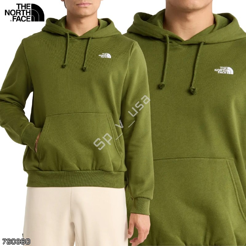 The North Face