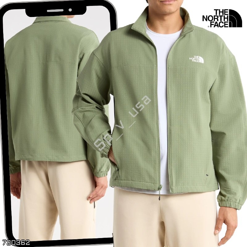 The North Face