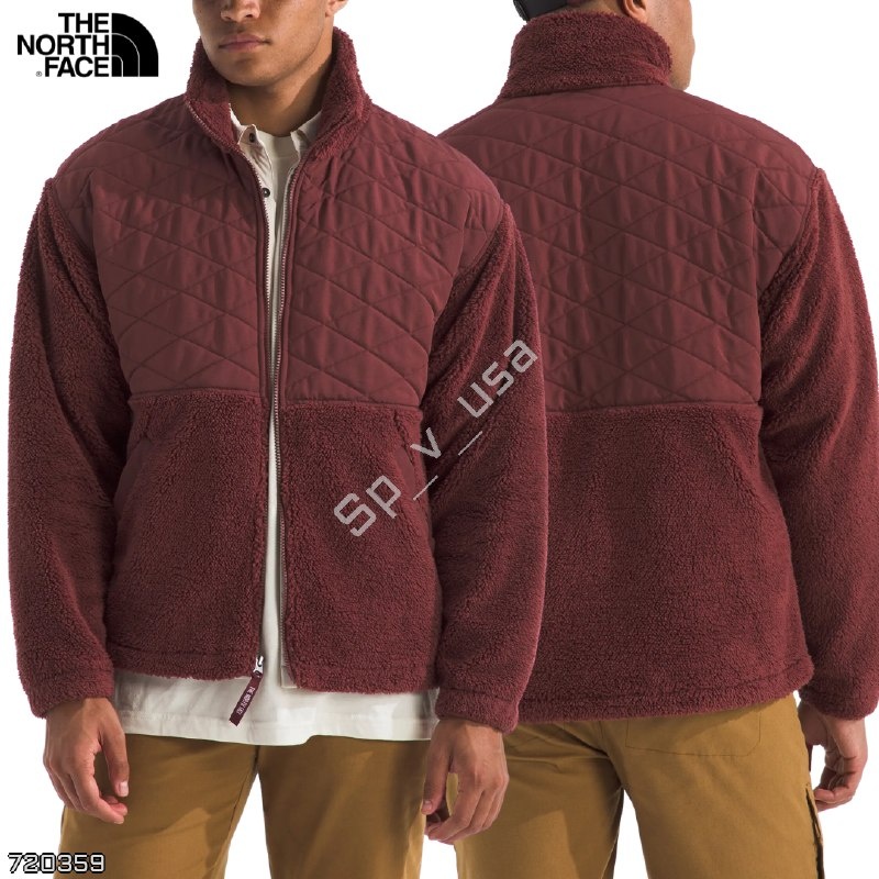 The North Face