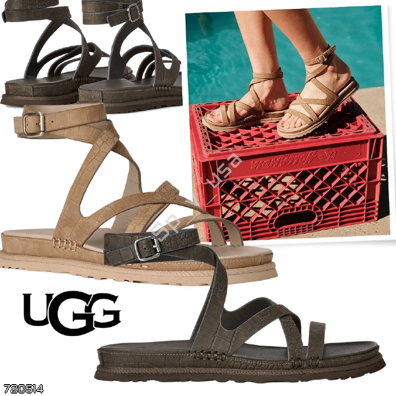 UGG
